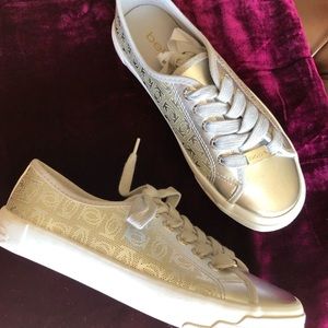 Bebe shoes. Brand new.